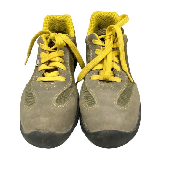 Wruth Safety Shoes S1P EN ISO 20345 2011 Work Anatomic Oil & Slip Resistance 37 - Picture 3 of 12